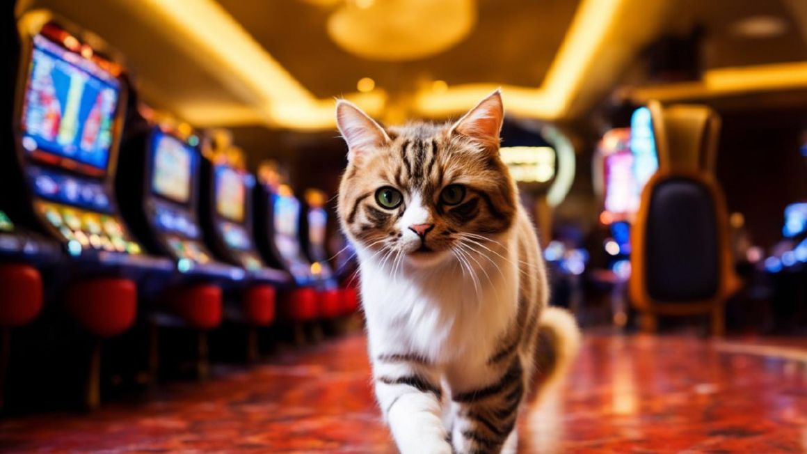 Cat Casino