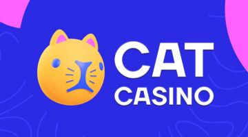 Мобильная версия Cat Casino